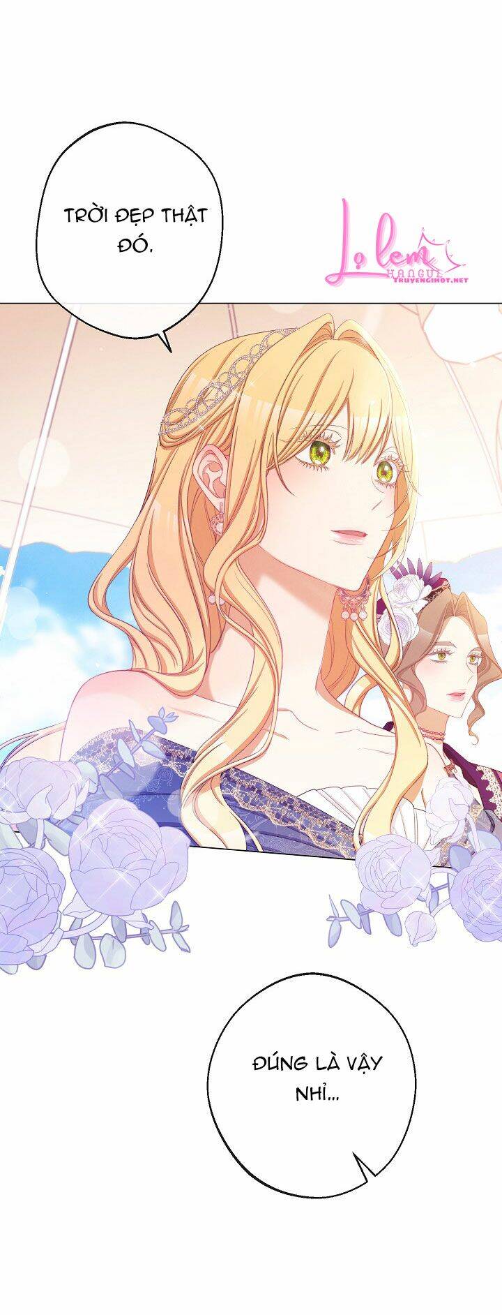 Ác Nữ Phản Diện Đảo Ngược Đồng Hồ Cát Chapter 84.2 - 31