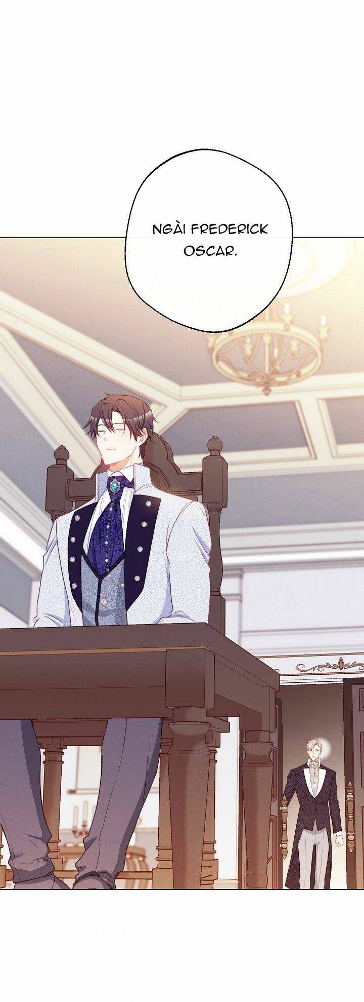 Ác Nữ Phản Diện Đảo Ngược Đồng Hồ Cát Chapter 84.2 - 8