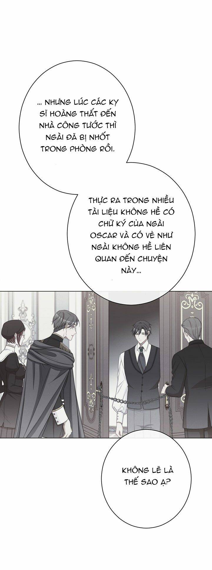 Ác Nữ Phản Diện Đảo Ngược Đồng Hồ Cát Chapter 84.2 - 10