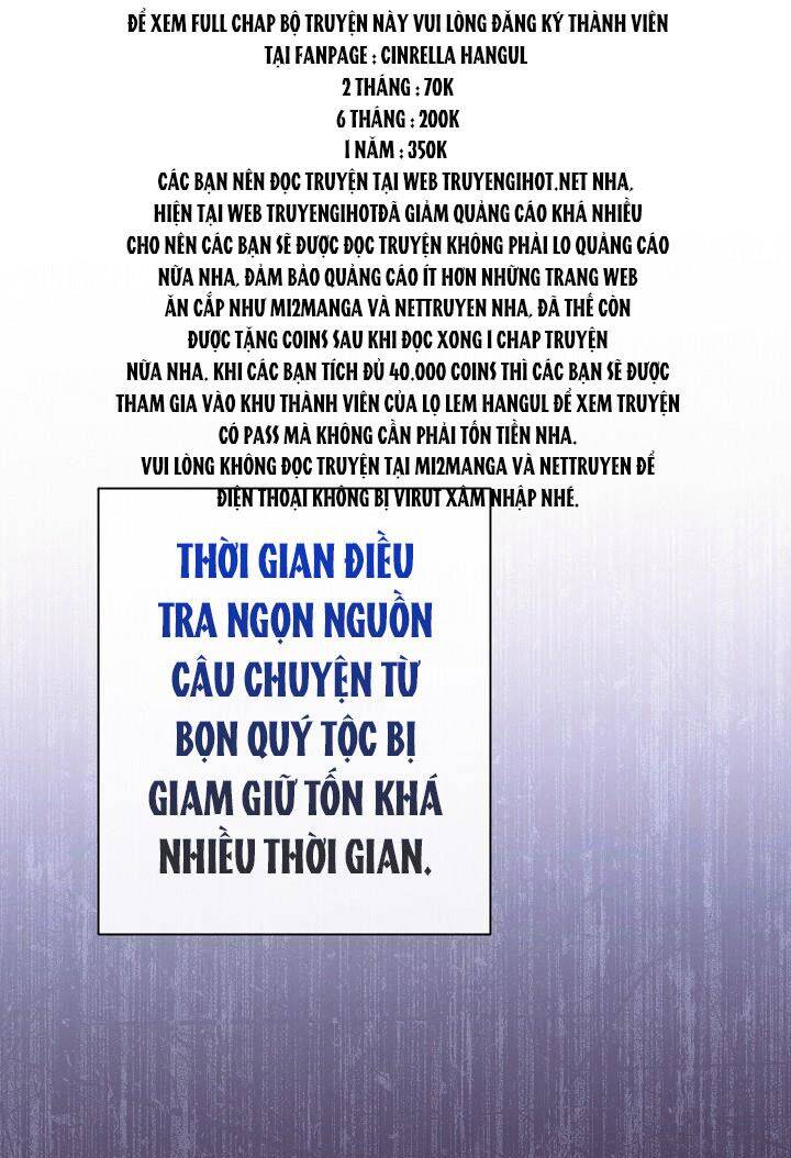 Ác Nữ Phản Diện Đảo Ngược Đồng Hồ Cát Chapter 85.1 - 1