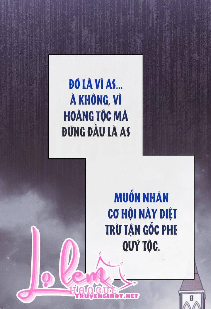 Ác Nữ Phản Diện Đảo Ngược Đồng Hồ Cát Chapter 85.1 - 2
