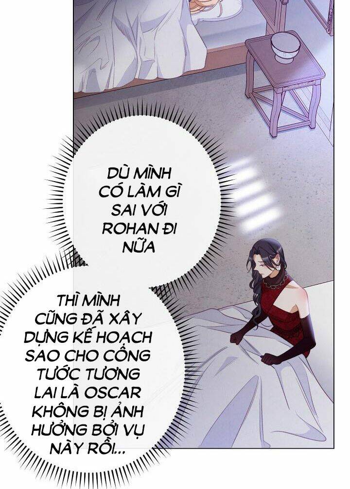 Ác Nữ Phản Diện Đảo Ngược Đồng Hồ Cát Chapter 85.1 - 11