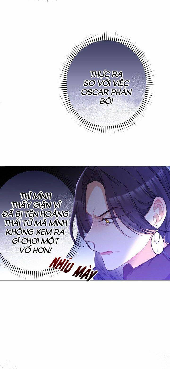 Ác Nữ Phản Diện Đảo Ngược Đồng Hồ Cát Chapter 85.1 - 12