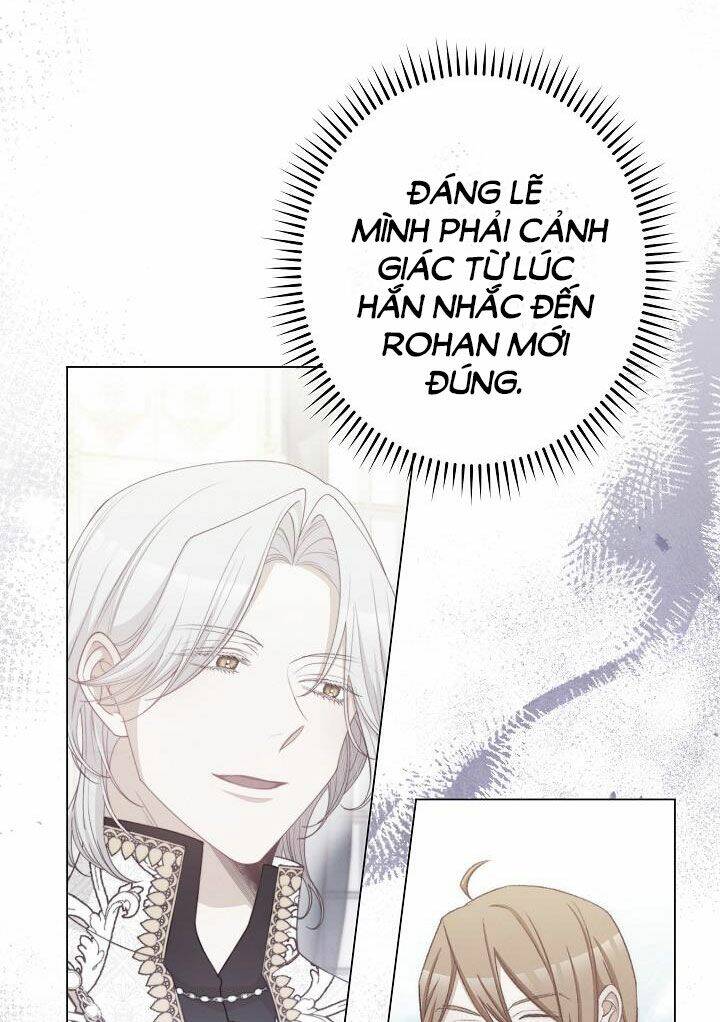 Ác Nữ Phản Diện Đảo Ngược Đồng Hồ Cát Chapter 85.1 - 13