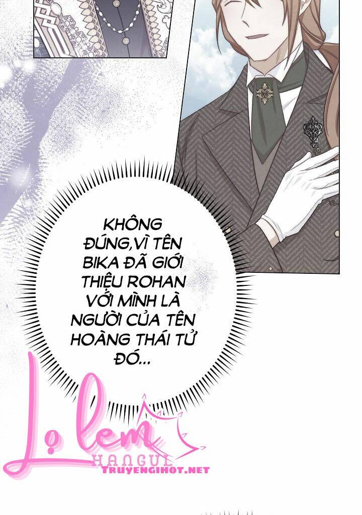 Ác Nữ Phản Diện Đảo Ngược Đồng Hồ Cát Chapter 85.1 - 14