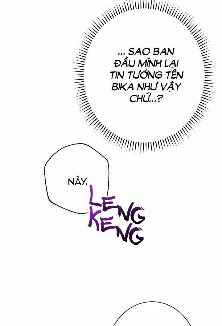 Ác Nữ Phản Diện Đảo Ngược Đồng Hồ Cát Chapter 85.1 - 15