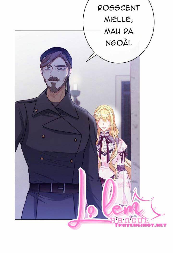 Ác Nữ Phản Diện Đảo Ngược Đồng Hồ Cát Chapter 85.1 - 16