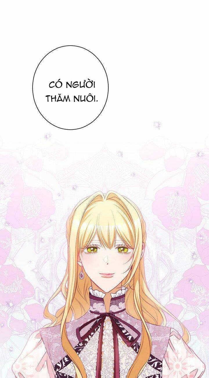 Ác Nữ Phản Diện Đảo Ngược Đồng Hồ Cát Chapter 85.1 - 17