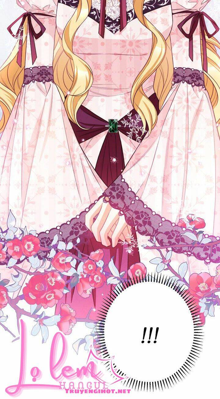 Ác Nữ Phản Diện Đảo Ngược Đồng Hồ Cát Chapter 85.1 - 18