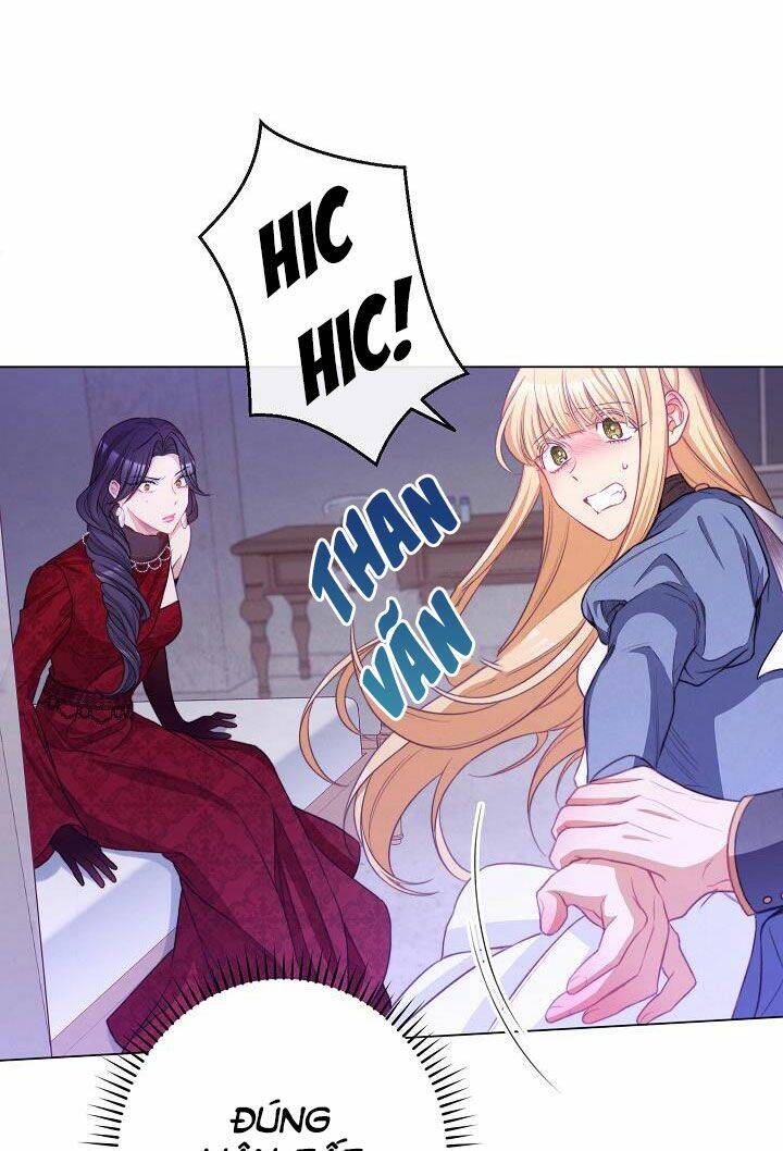 Ác Nữ Phản Diện Đảo Ngược Đồng Hồ Cát Chapter 85.1 - 19