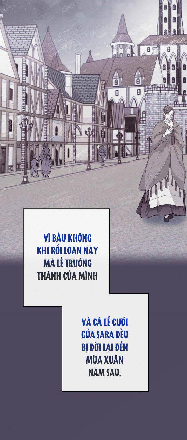 Ác Nữ Phản Diện Đảo Ngược Đồng Hồ Cát Chapter 85.1 - 3