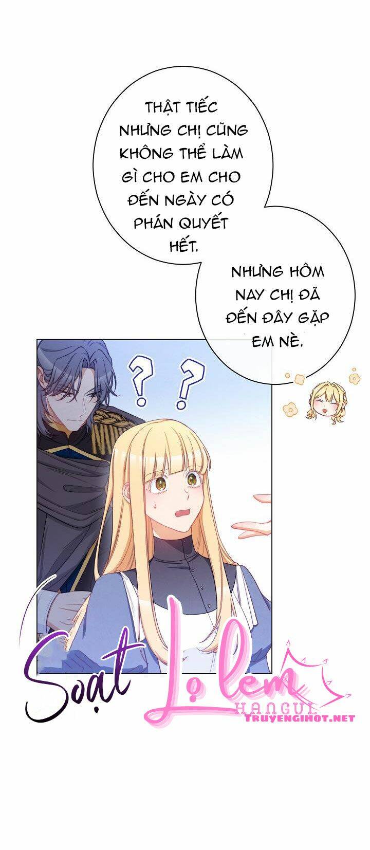 Ác Nữ Phản Diện Đảo Ngược Đồng Hồ Cát Chapter 85.1 - 22