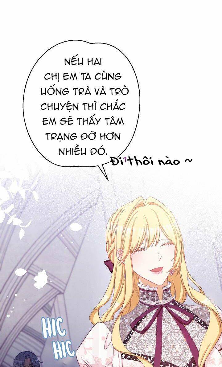 Ác Nữ Phản Diện Đảo Ngược Đồng Hồ Cát Chapter 85.1 - 23
