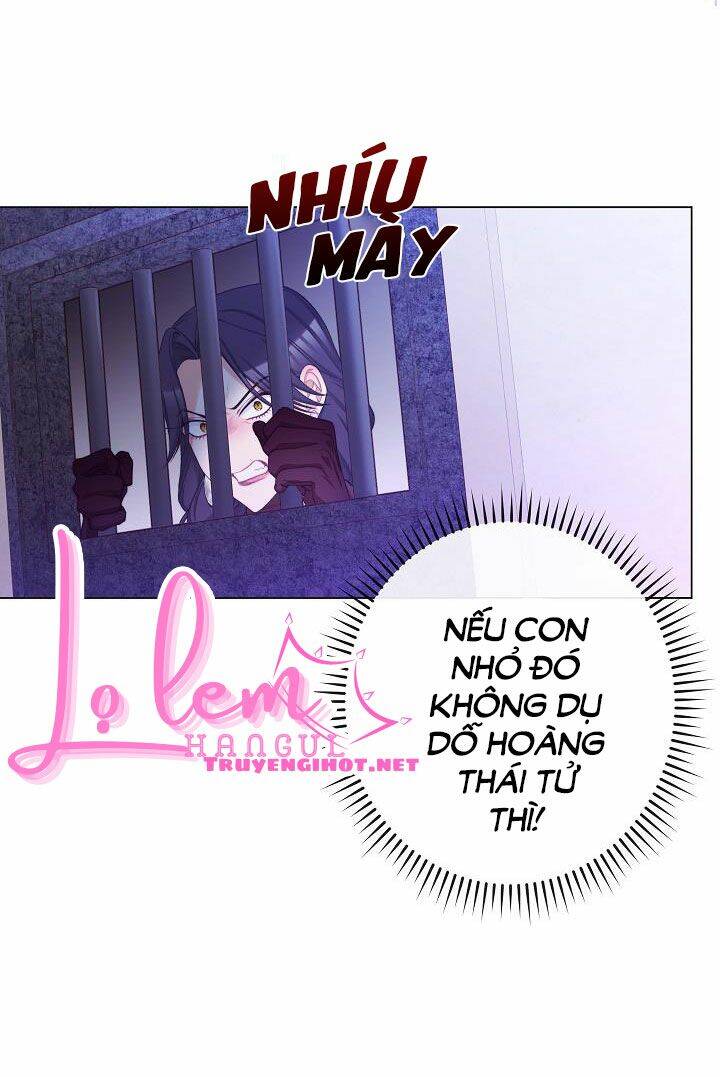 Ác Nữ Phản Diện Đảo Ngược Đồng Hồ Cát Chapter 85.1 - 25