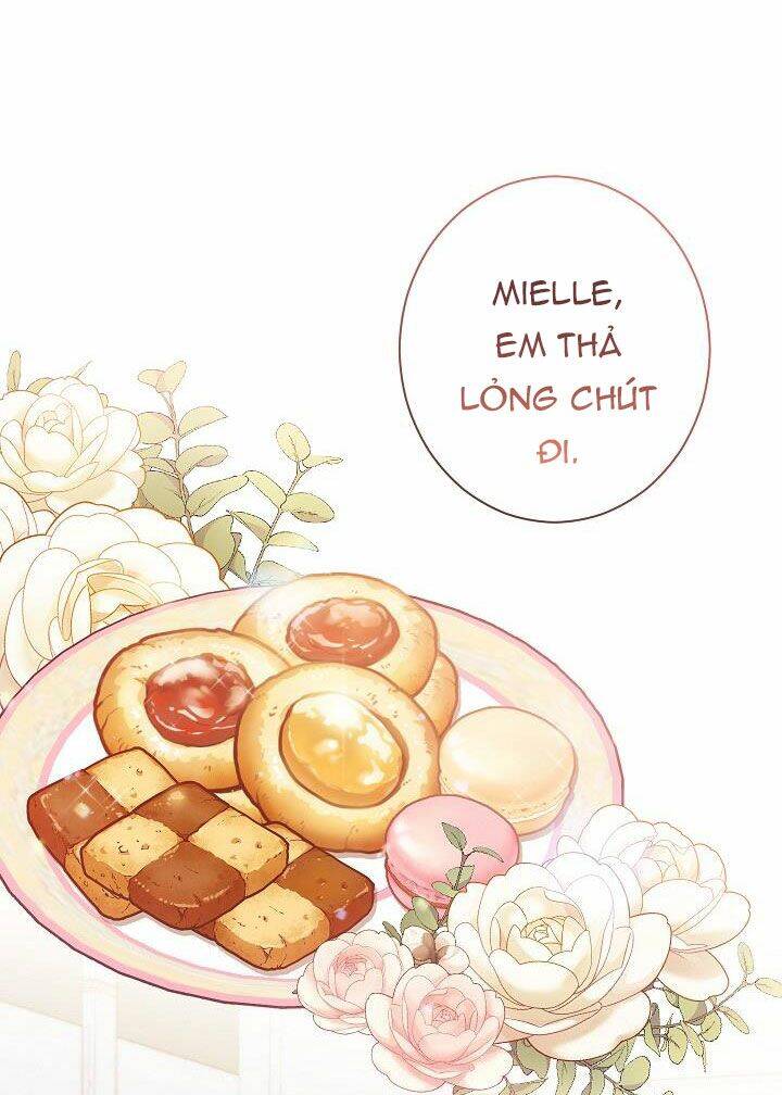 Ác Nữ Phản Diện Đảo Ngược Đồng Hồ Cát Chapter 85.1 - 27