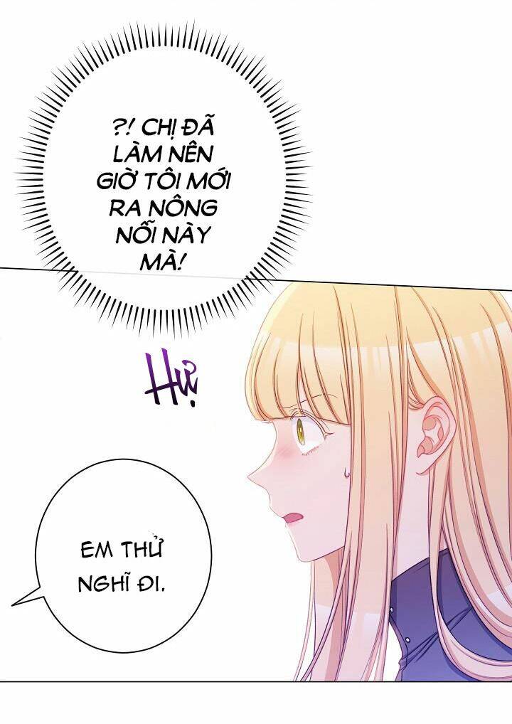 Ác Nữ Phản Diện Đảo Ngược Đồng Hồ Cát Chapter 85.1 - 30