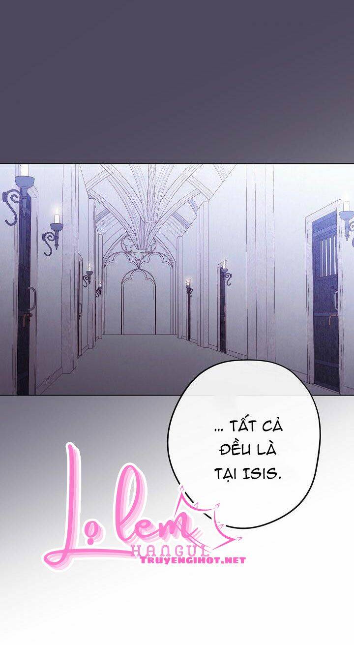Ác Nữ Phản Diện Đảo Ngược Đồng Hồ Cát Chapter 85.1 - 4