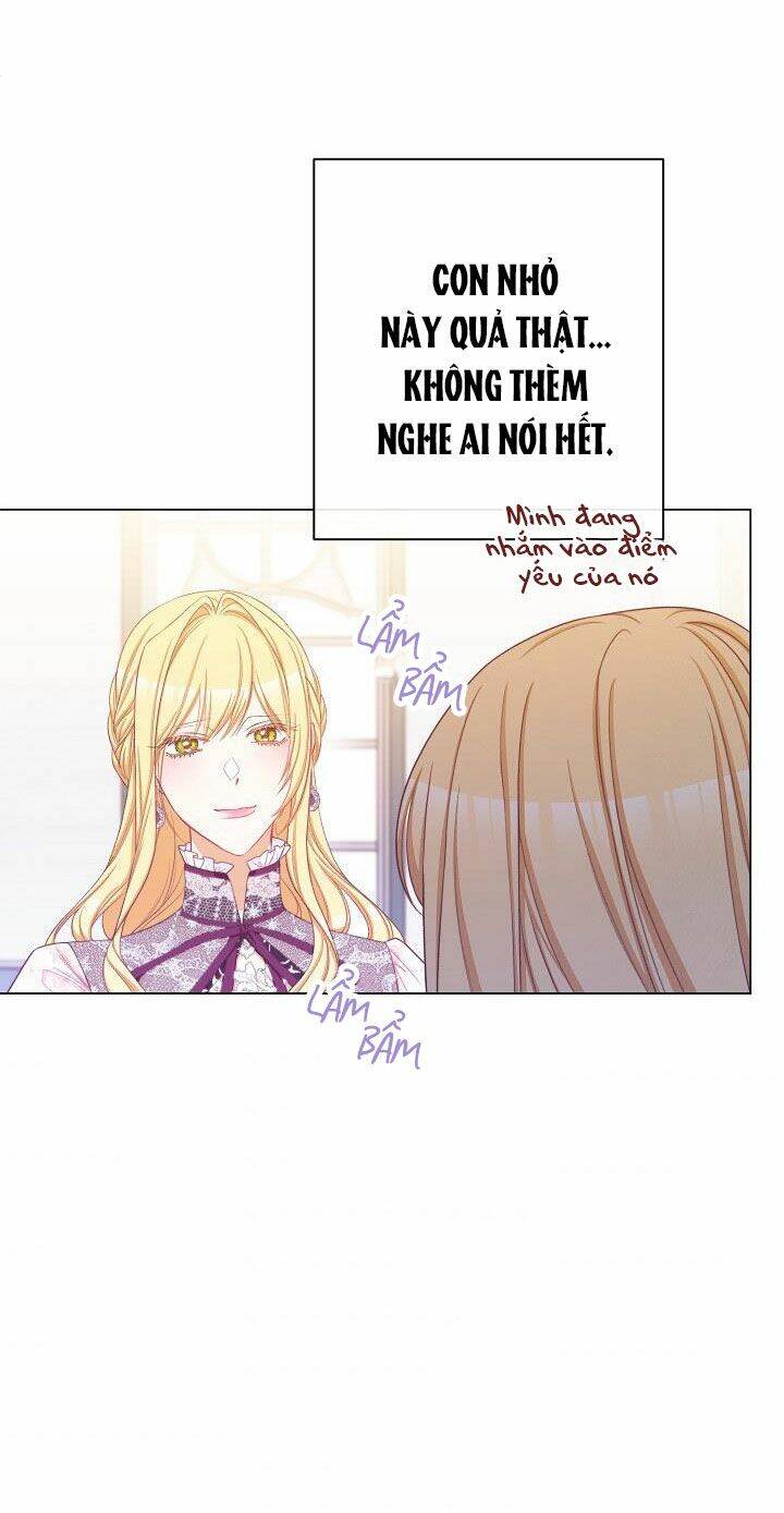 Ác Nữ Phản Diện Đảo Ngược Đồng Hồ Cát Chapter 85.1 - 37