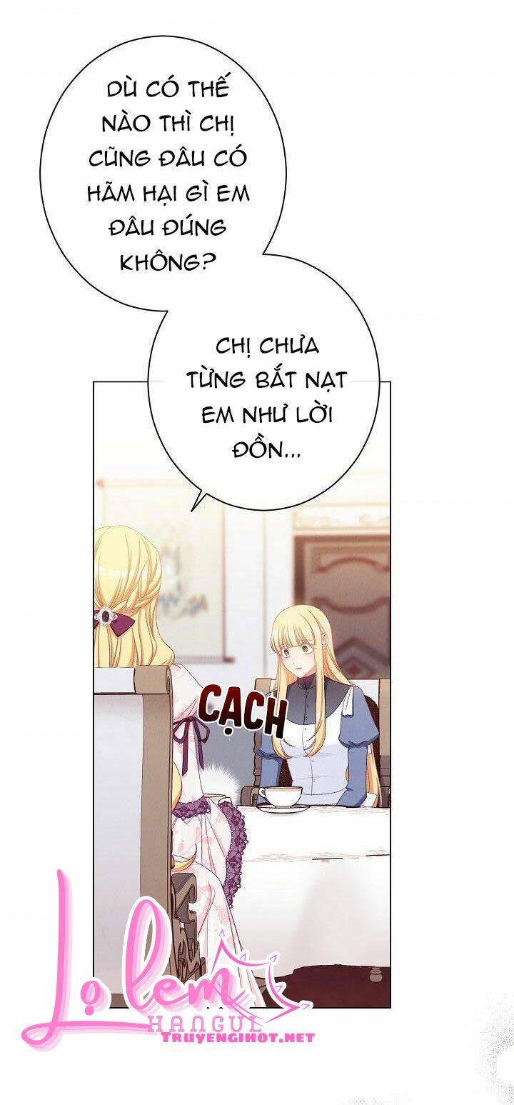 Ác Nữ Phản Diện Đảo Ngược Đồng Hồ Cát Chapter 85.1 - 38