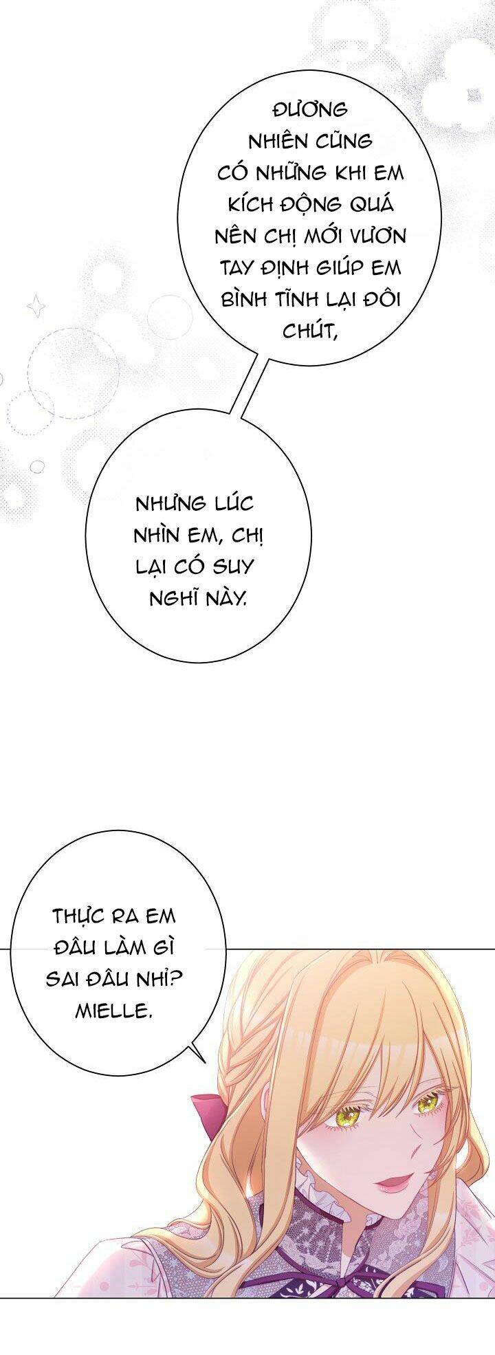 Ác Nữ Phản Diện Đảo Ngược Đồng Hồ Cát Chapter 85.1 - 39