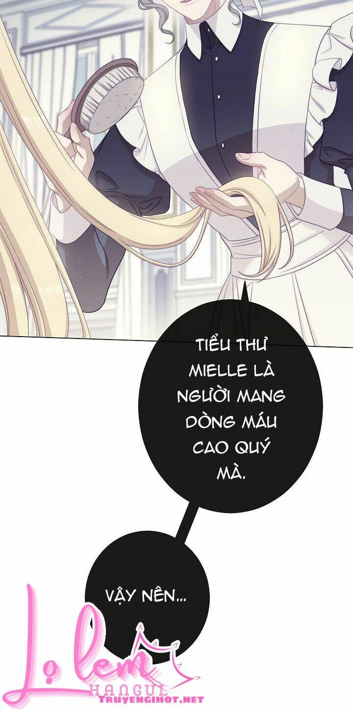 Ác Nữ Phản Diện Đảo Ngược Đồng Hồ Cát Chapter 85.1 - 43