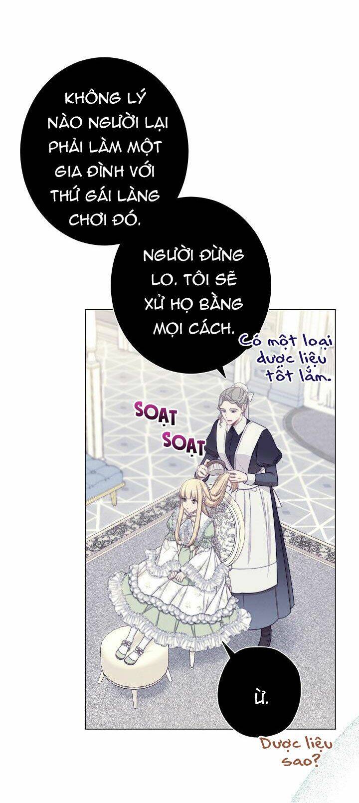 Ác Nữ Phản Diện Đảo Ngược Đồng Hồ Cát Chapter 85.1 - 44