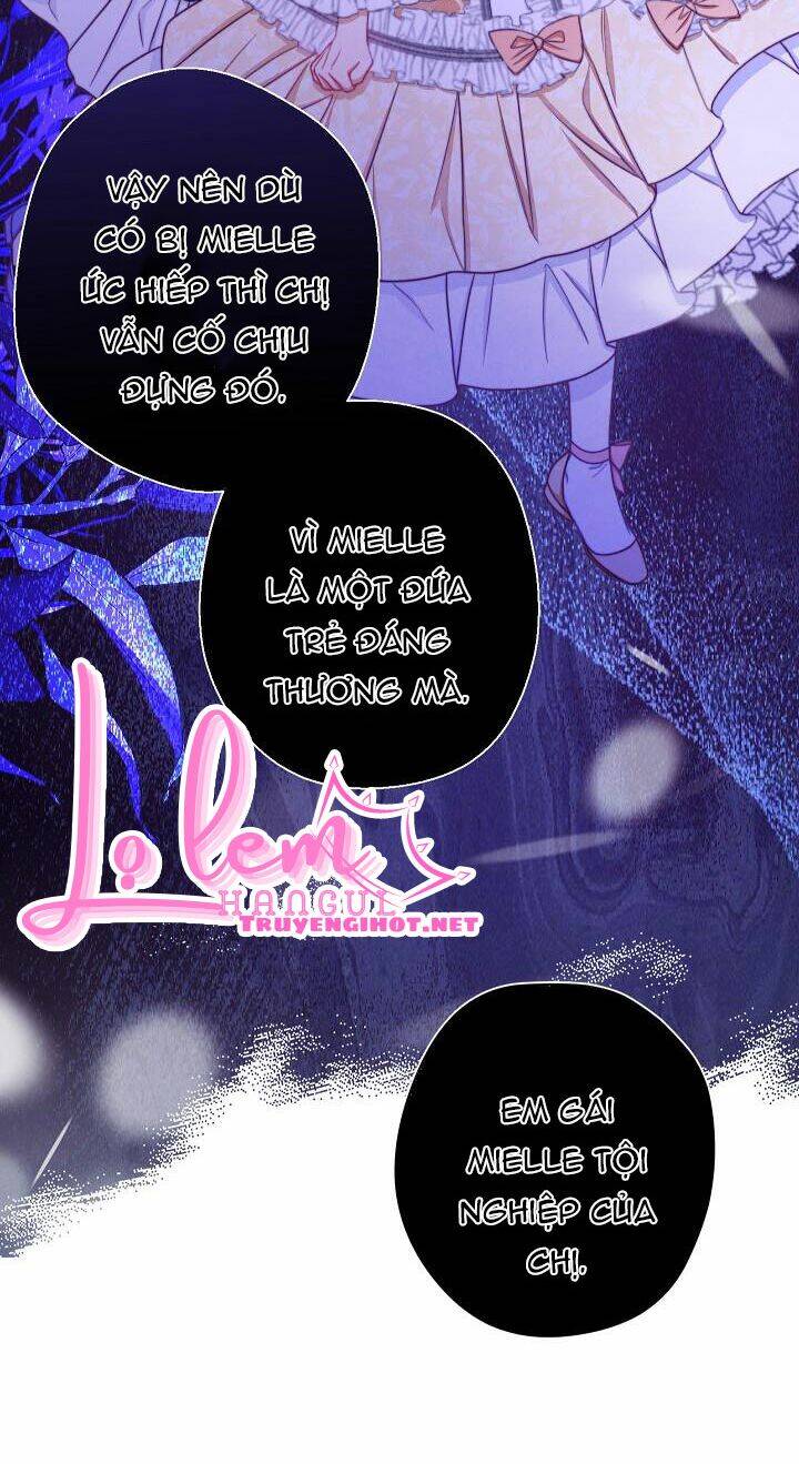 Ác Nữ Phản Diện Đảo Ngược Đồng Hồ Cát Chapter 85.1 - 49