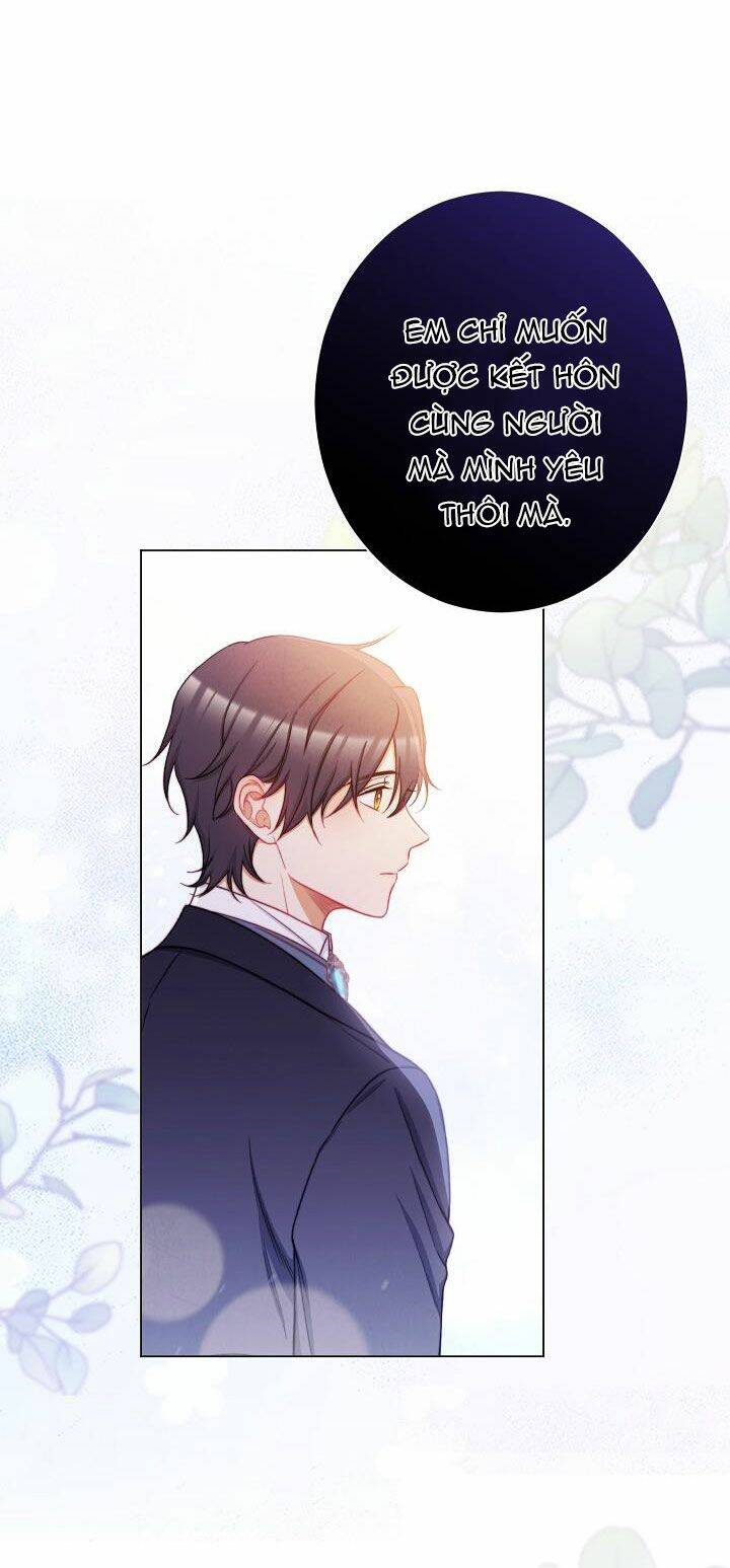 Ác Nữ Phản Diện Đảo Ngược Đồng Hồ Cát Chapter 85.1 - 50