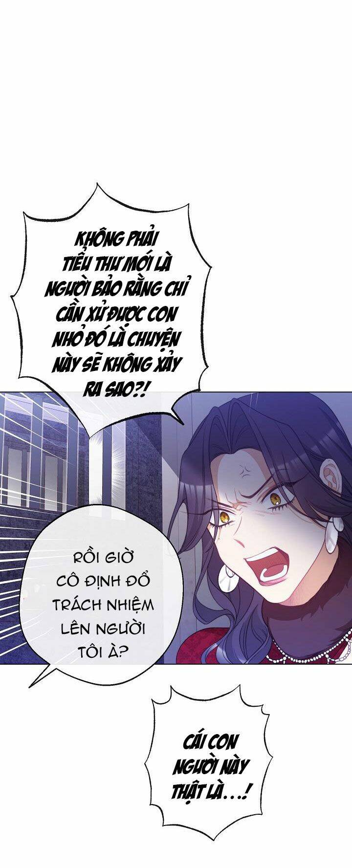 Ác Nữ Phản Diện Đảo Ngược Đồng Hồ Cát Chapter 85.1 - 7