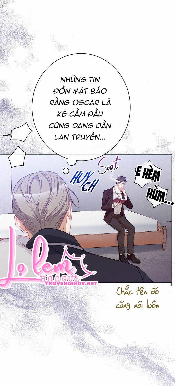 Ác Nữ Phản Diện Đảo Ngược Đồng Hồ Cát Chapter 85.1 - 9