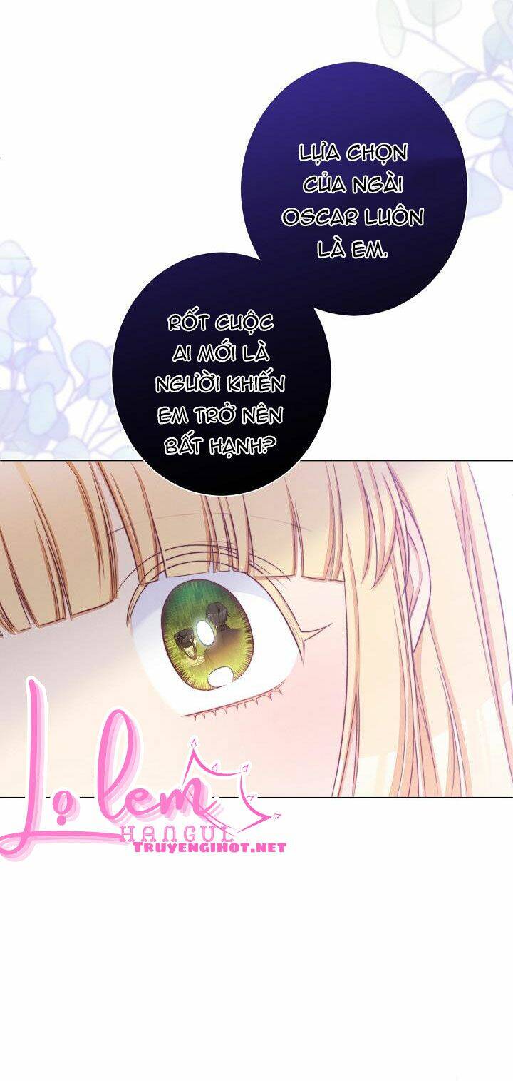 Ác Nữ Phản Diện Đảo Ngược Đồng Hồ Cát Chapter 85.2 - 1
