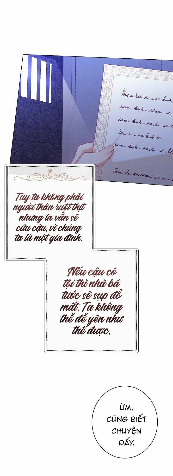 Ác Nữ Phản Diện Đảo Ngược Đồng Hồ Cát Chapter 85.2 - 11