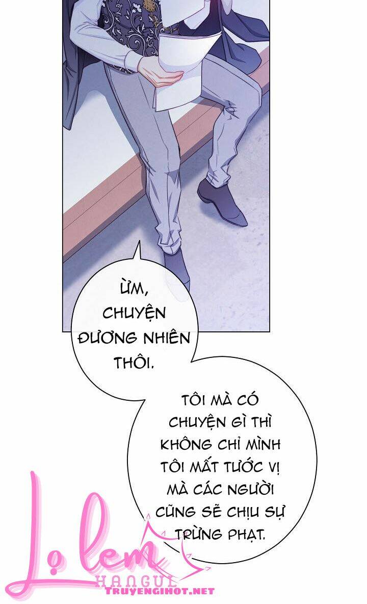 Ác Nữ Phản Diện Đảo Ngược Đồng Hồ Cát Chapter 85.2 - 13