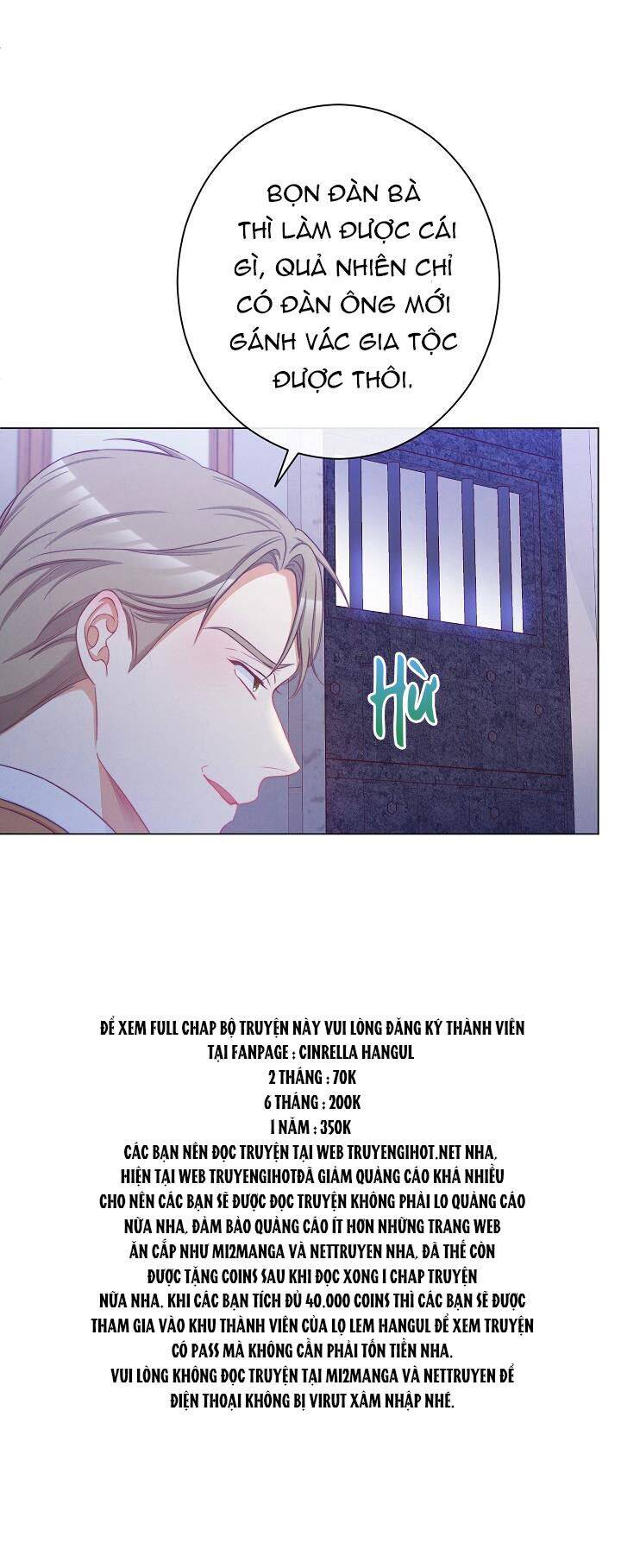 Ác Nữ Phản Diện Đảo Ngược Đồng Hồ Cát Chapter 85.2 - 14