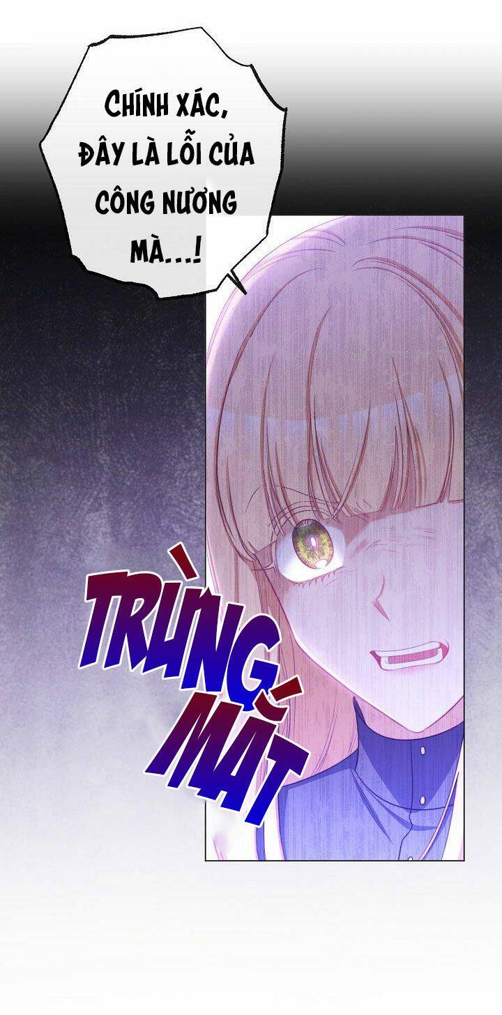 Ác Nữ Phản Diện Đảo Ngược Đồng Hồ Cát Chapter 85.2 - 3