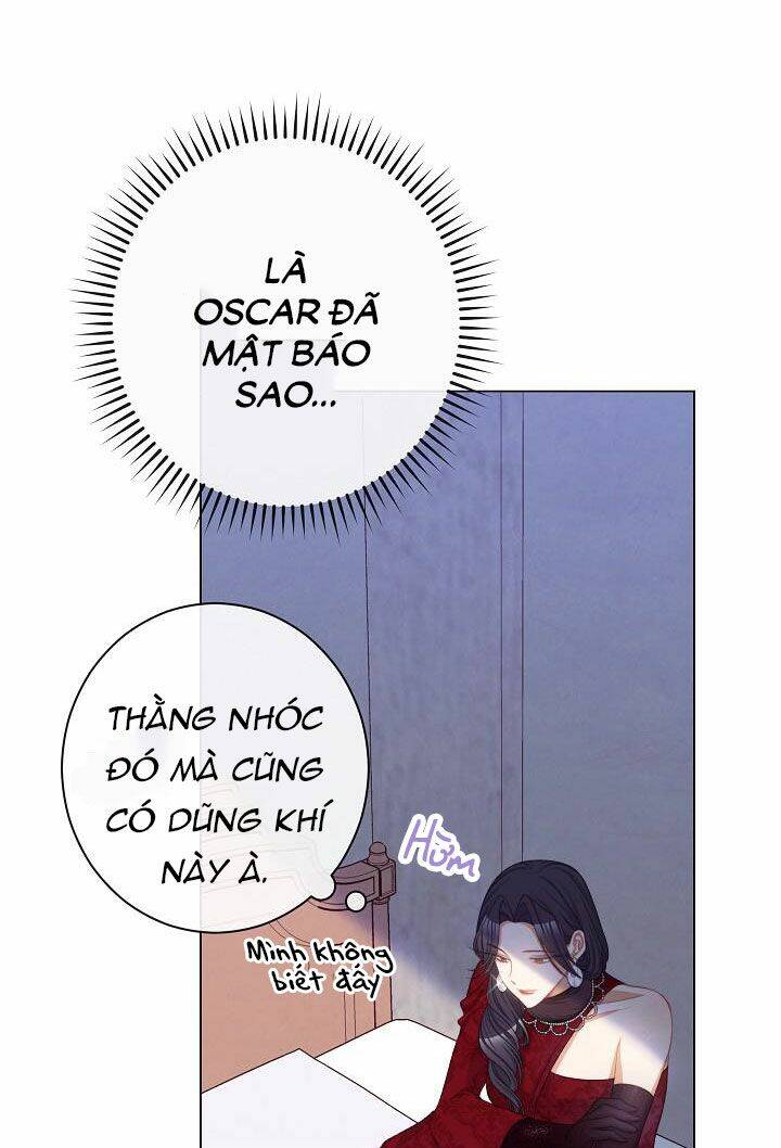 Ác Nữ Phản Diện Đảo Ngược Đồng Hồ Cát Chapter 85.2 - 22