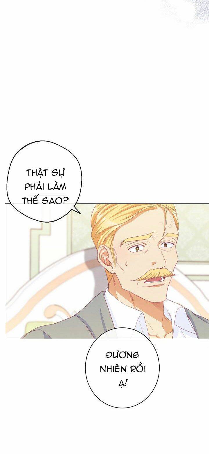 Ác Nữ Phản Diện Đảo Ngược Đồng Hồ Cát Chapter 85.2 - 24