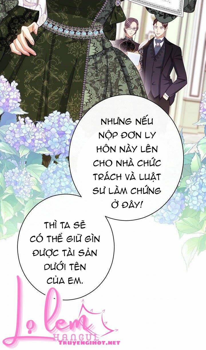 Ác Nữ Phản Diện Đảo Ngược Đồng Hồ Cát Chapter 85.2 - 26