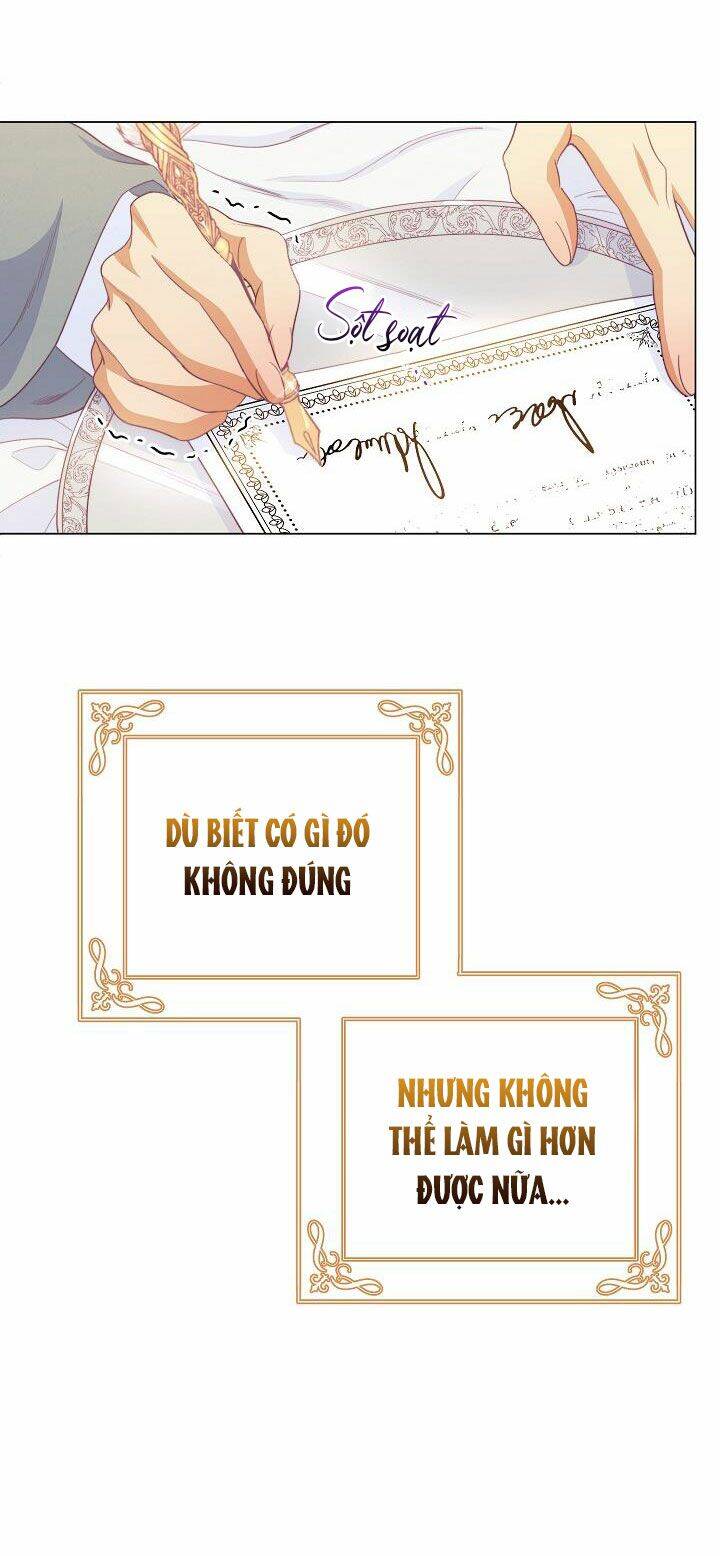 Ác Nữ Phản Diện Đảo Ngược Đồng Hồ Cát Chapter 85.2 - 28