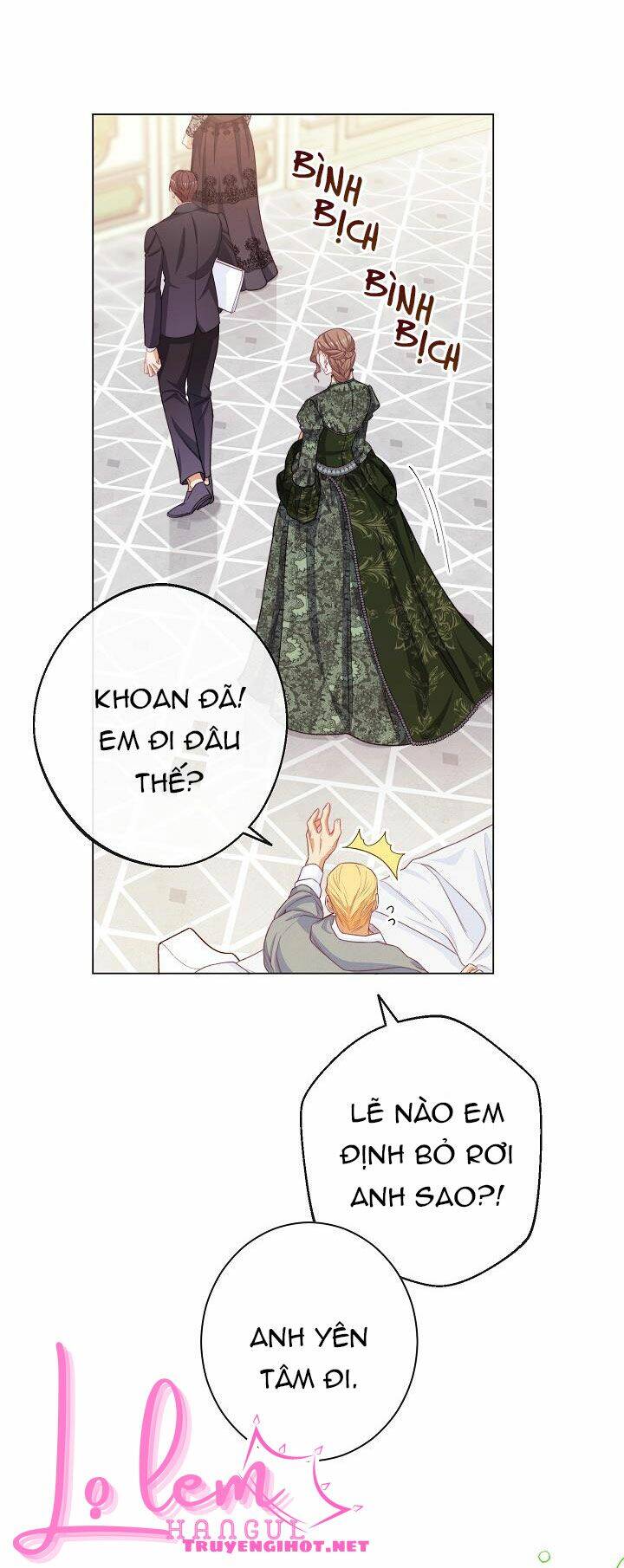 Ác Nữ Phản Diện Đảo Ngược Đồng Hồ Cát Chapter 85.2 - 31