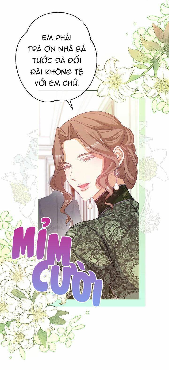 Ác Nữ Phản Diện Đảo Ngược Đồng Hồ Cát Chapter 85.2 - 32