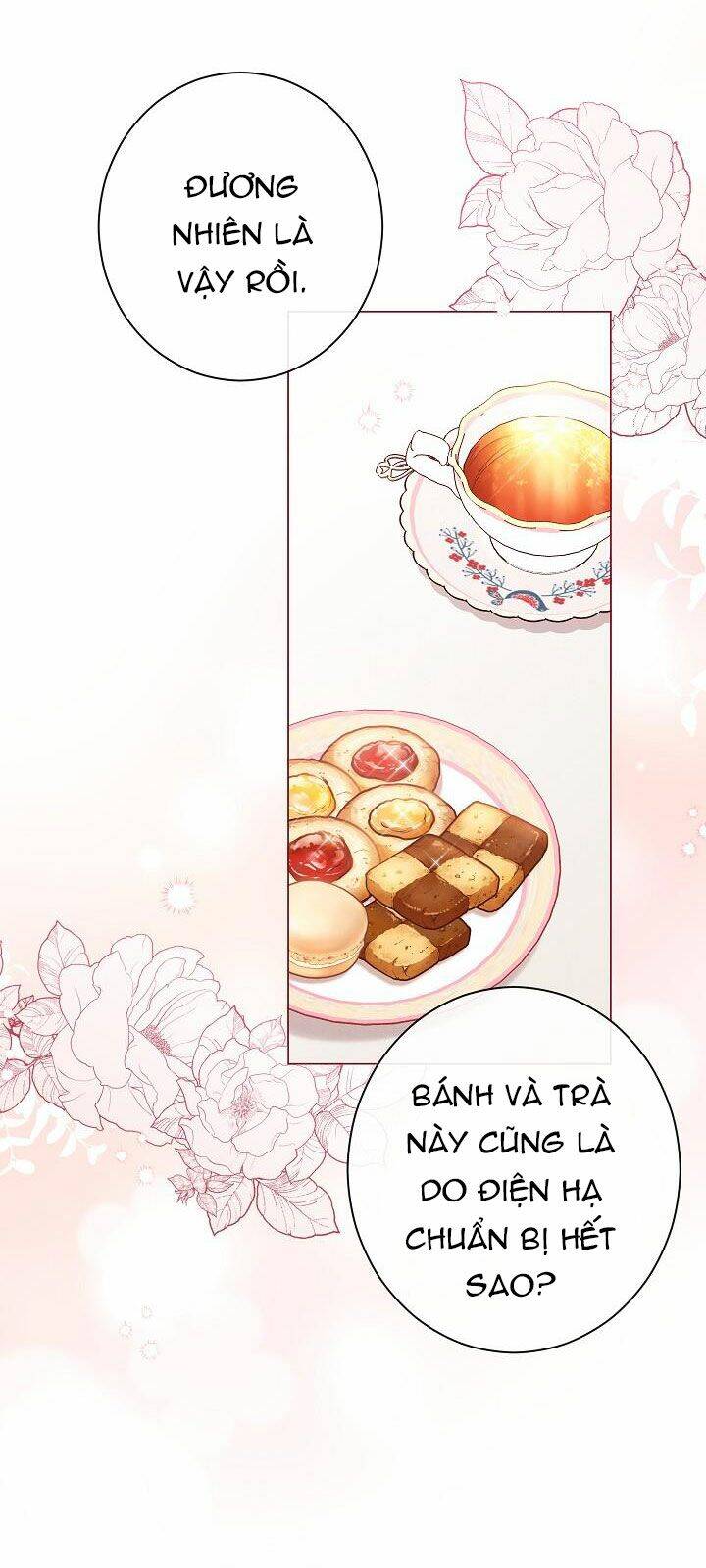 Ác Nữ Phản Diện Đảo Ngược Đồng Hồ Cát Chapter 85.2 - 6