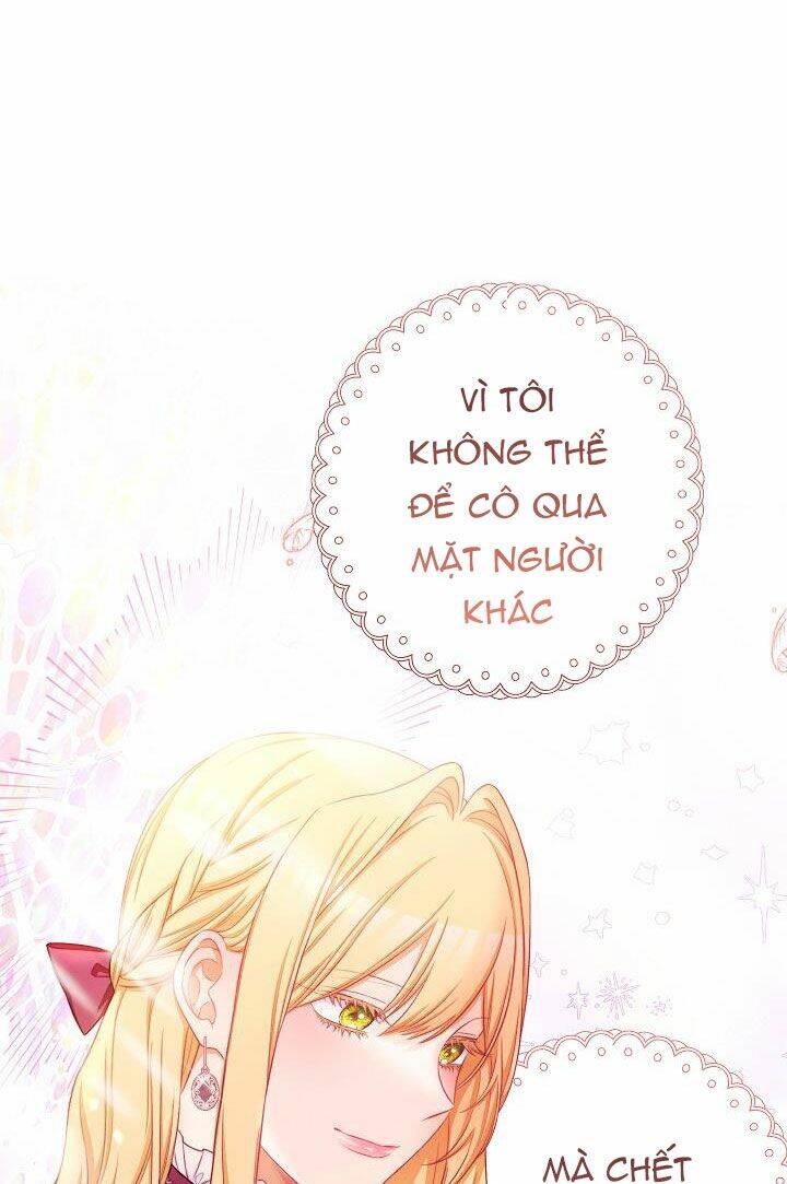 Ác Nữ Phản Diện Đảo Ngược Đồng Hồ Cát Chapter 85.2 - 8