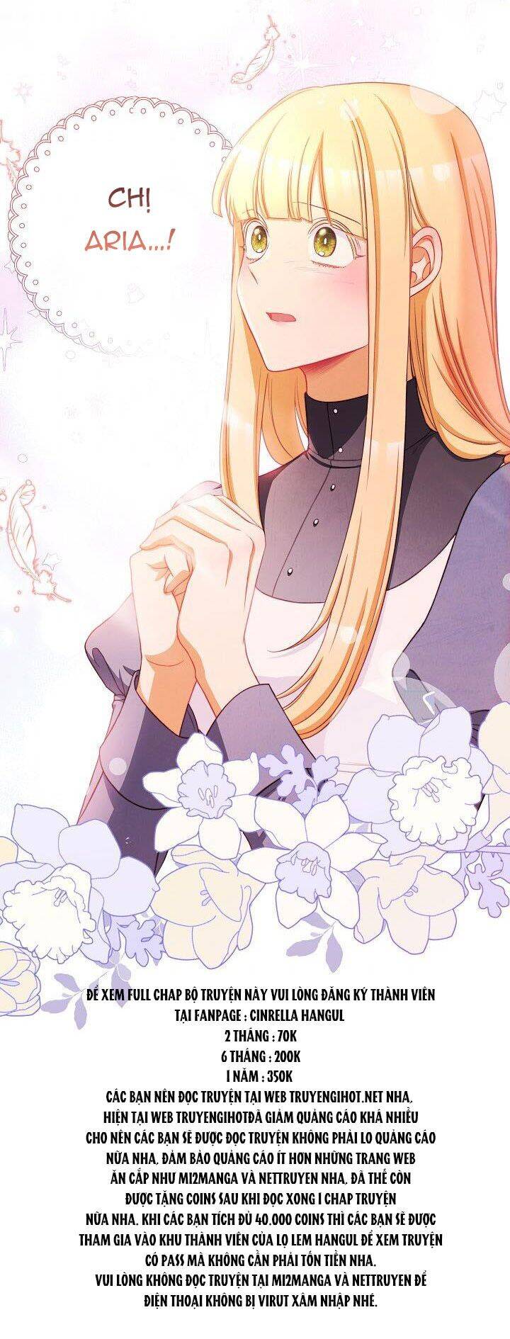 Ác Nữ Phản Diện Đảo Ngược Đồng Hồ Cát Chapter 85.2 - 10