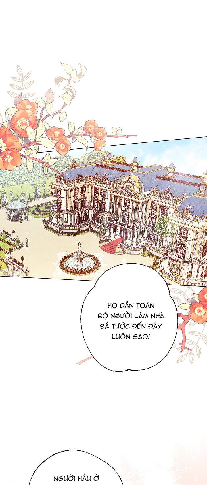 Ác Nữ Phản Diện Đảo Ngược Đồng Hồ Cát Chapter 86.1 - 1