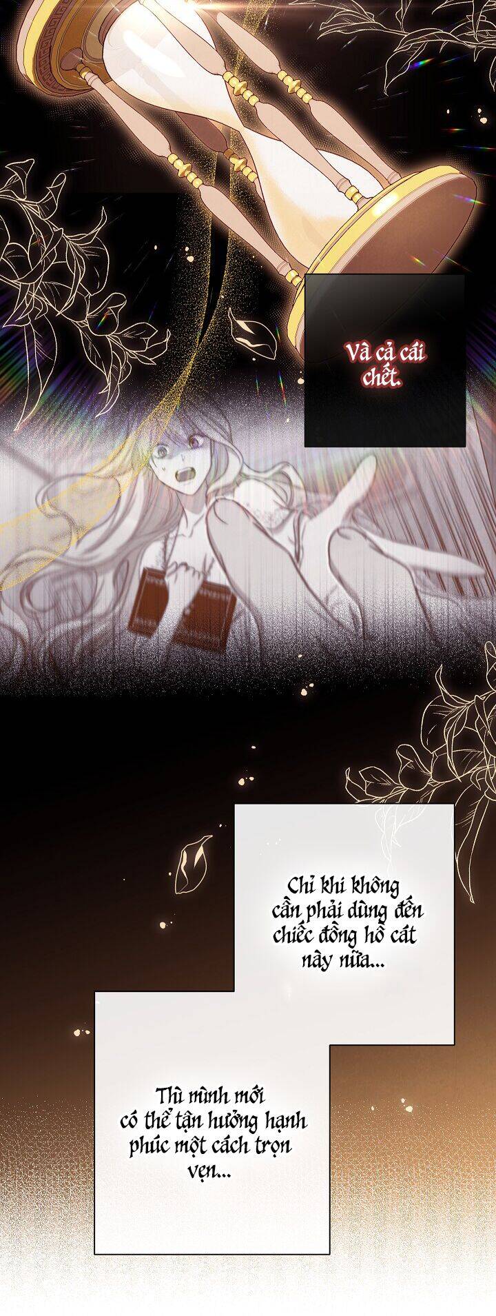 Ác Nữ Phản Diện Đảo Ngược Đồng Hồ Cát Chapter 86.1 - 11