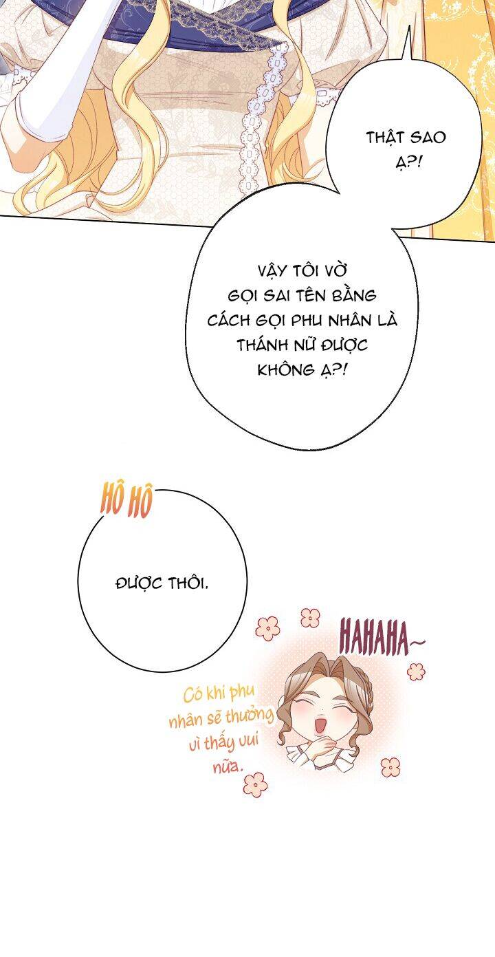 Ác Nữ Phản Diện Đảo Ngược Đồng Hồ Cát Chapter 86.1 - 13