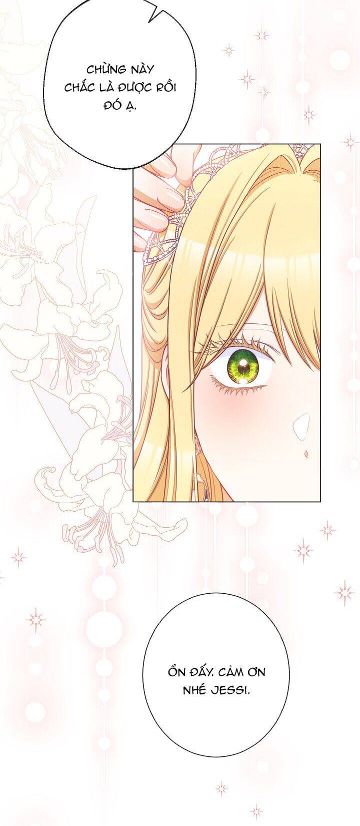 Ác Nữ Phản Diện Đảo Ngược Đồng Hồ Cát Chapter 86.1 - 15