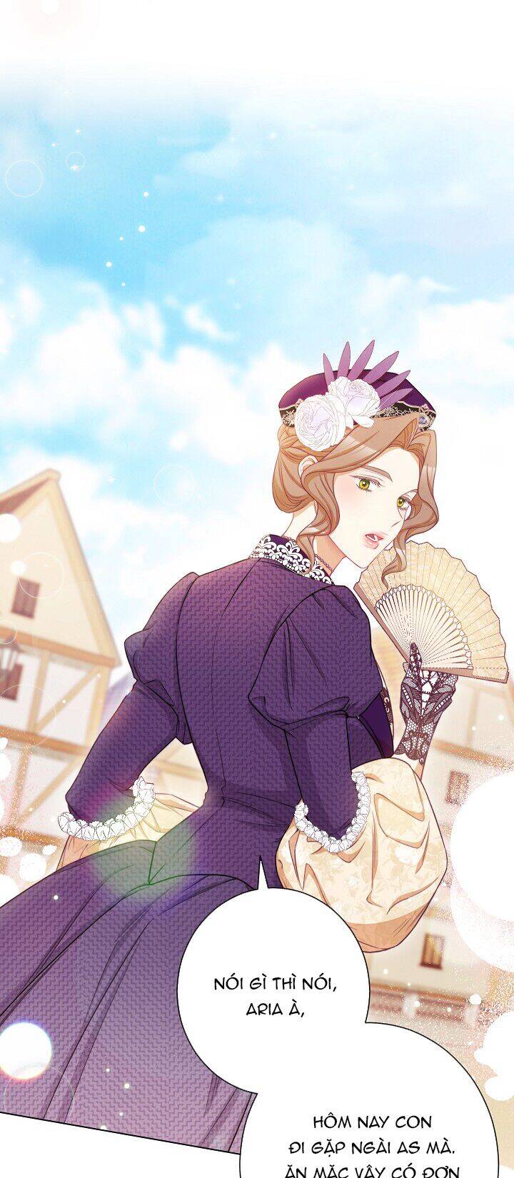 Ác Nữ Phản Diện Đảo Ngược Đồng Hồ Cát Chapter 86.1 - 16