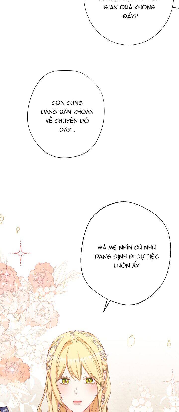 Ác Nữ Phản Diện Đảo Ngược Đồng Hồ Cát Chapter 86.1 - 17